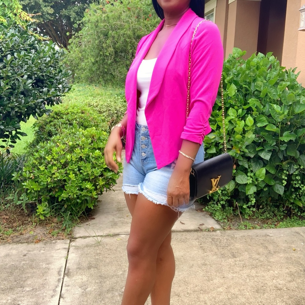 Blazer